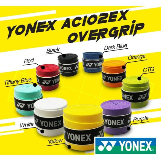 YONEX 102 SUPPER GRAP