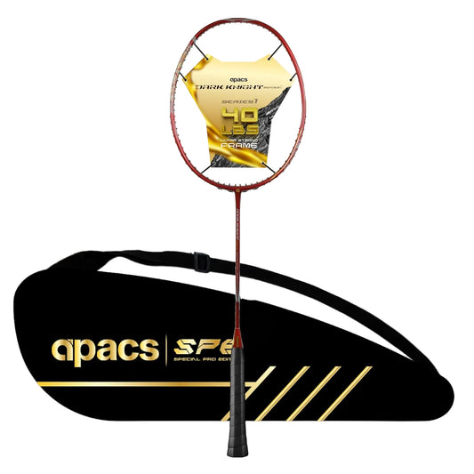 Apacs Dark knight