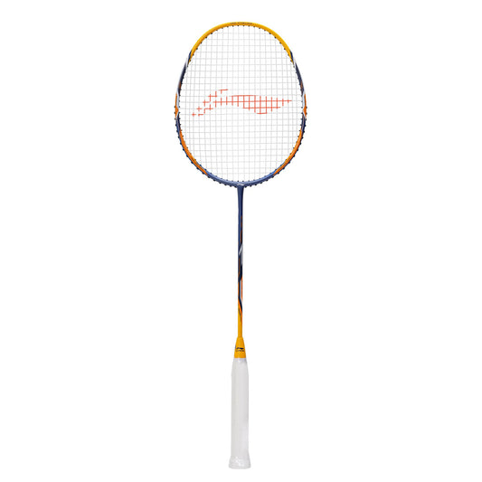 Li-Ning Tectonic 1