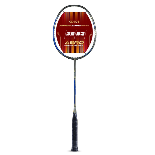 Apacs Finapi one boost