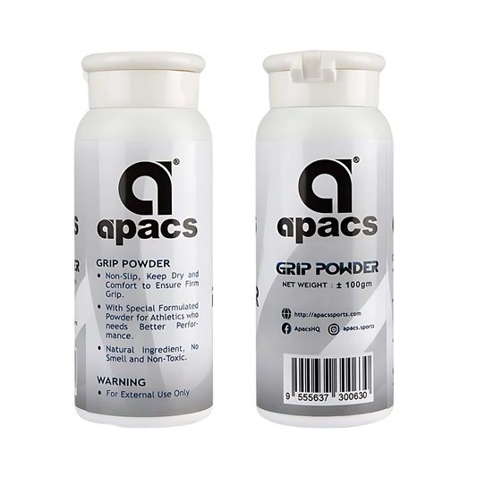 Apacs Grip Powder