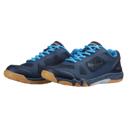 Apacs Badminton Shoes CP 506 CY Navy Blue