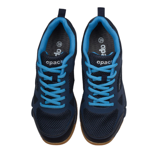 Apacs Badminton Shoes CP 506 CY Navy Blue