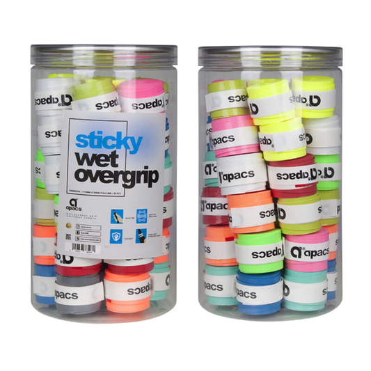 Apacs Sticky Grip