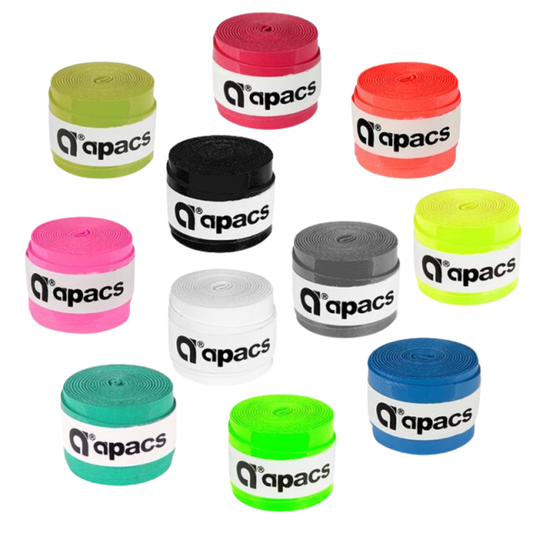 Apacs Sticky Grip