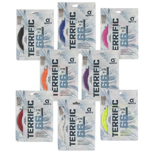Apacs Terrific String