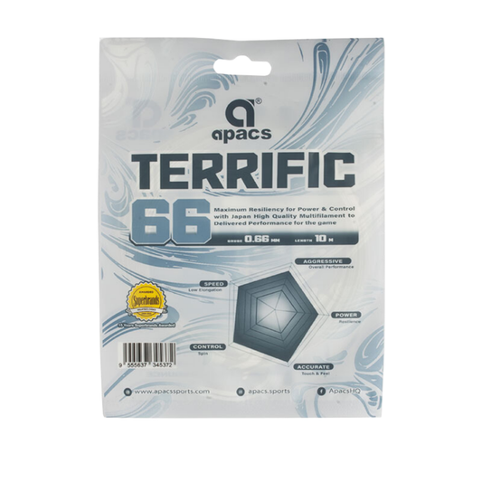 Apacs Terrific String