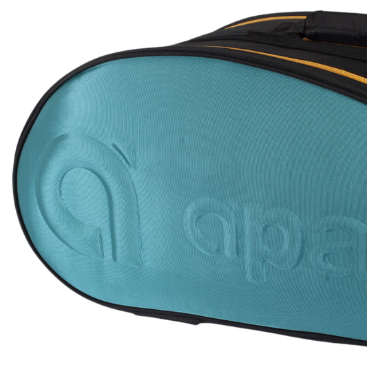 Apacs Triple Zipper Kitbag
