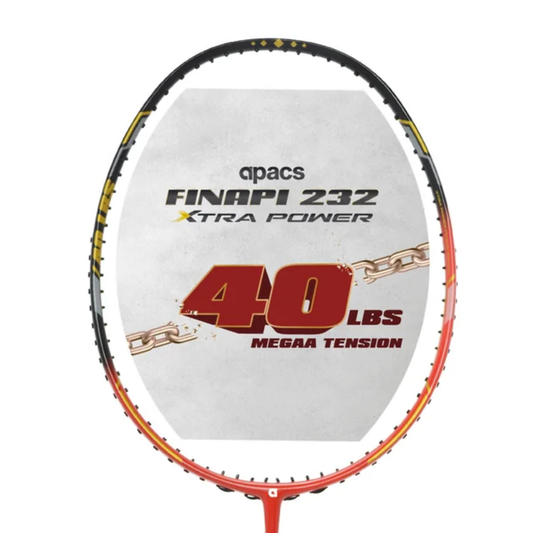 Apacs finapi 232 extra power