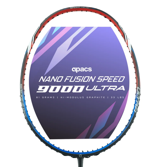 Apacs nanofusion 9000 ultra