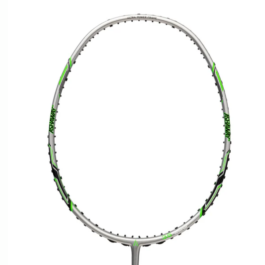 Ashaway Quantum 5