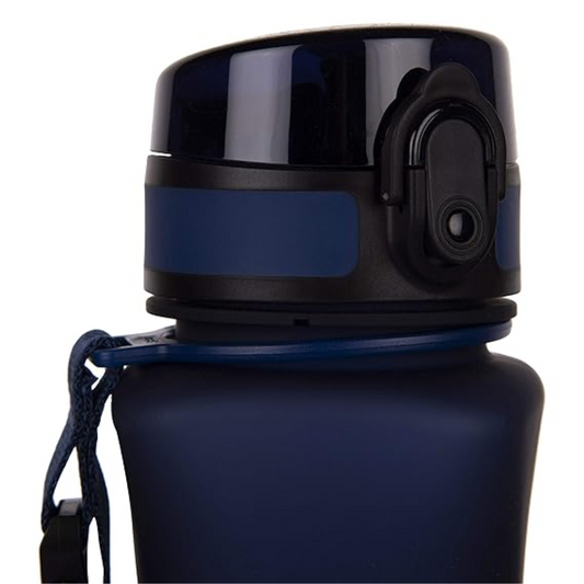 Magfit Pop Bottle (UX) Sapphire Blue