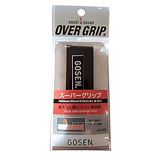 Gosen AC26L Grip