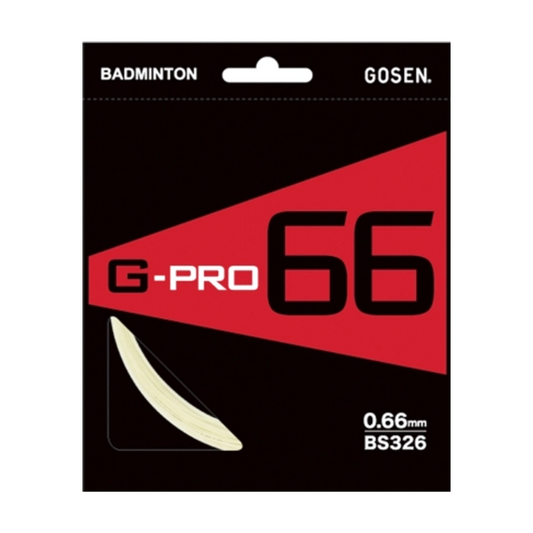 Gosen G- Pro 66