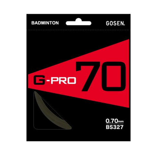 Gosen G- Pro 70