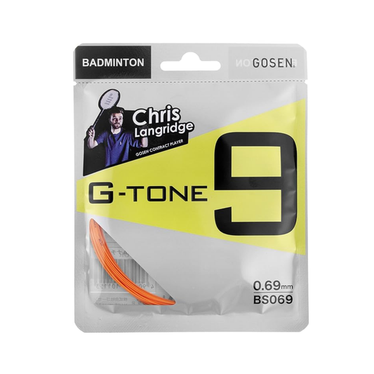 Gosen G -Tone 9