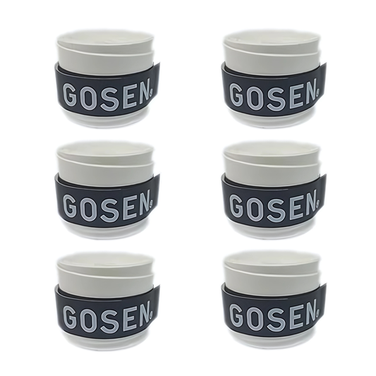 Gosen Og120 Super Tacky Grip