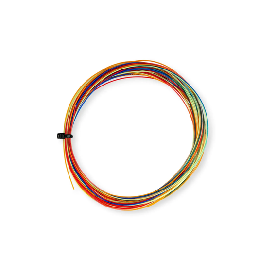 Li ning Accupower 66 Rainbow