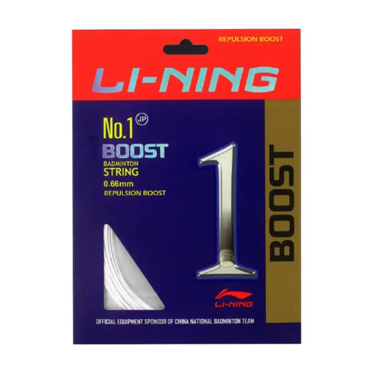 Li ning No 1 Boost