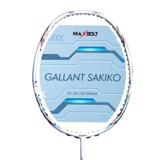 Maxbolt Gallant Sakiko
