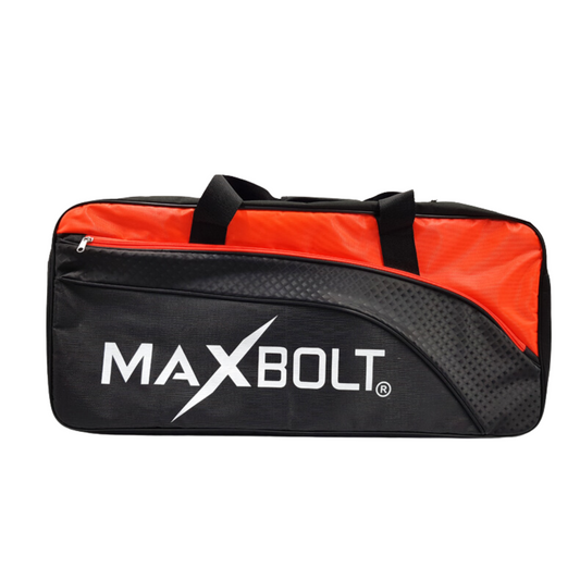 Maxbolt Square Bag
