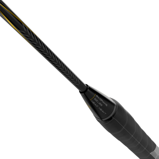 KATANA MAXUS PRIME EDITION