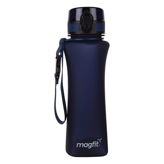 Magfit Pop Bottle (UX) Sapphire Blue