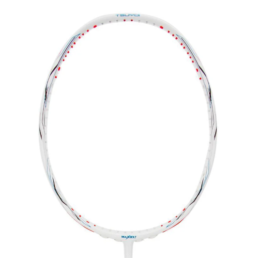 Maxbolt Gallant Tour White