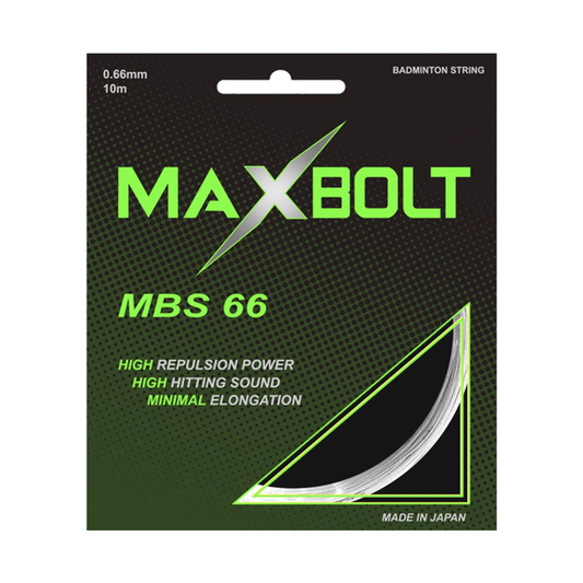 Maxbolt MBS 66 String