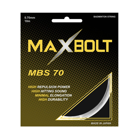 Maxbolt MBS 70 String
