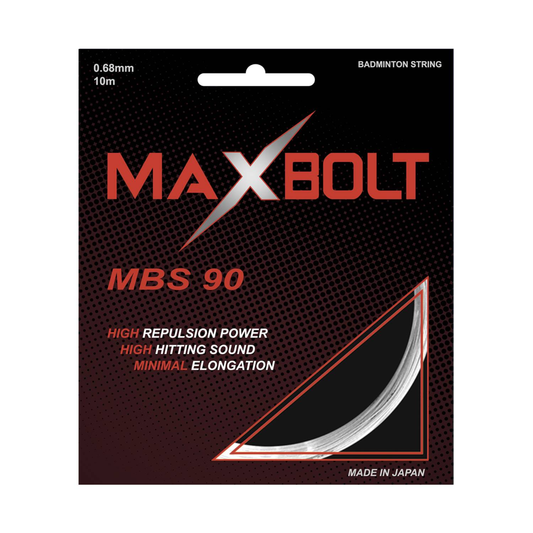Maxbolt MBS 90 String