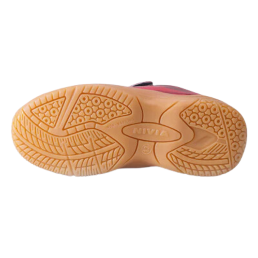 Nivia Appeal Badminton Shoe Junior