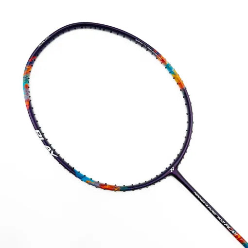 Yonex Nanoflare 700 play
