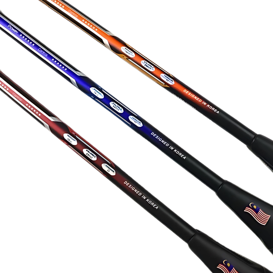 Powermax Balistic 88