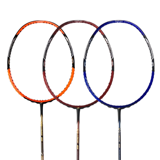 Powermax Balistic 88