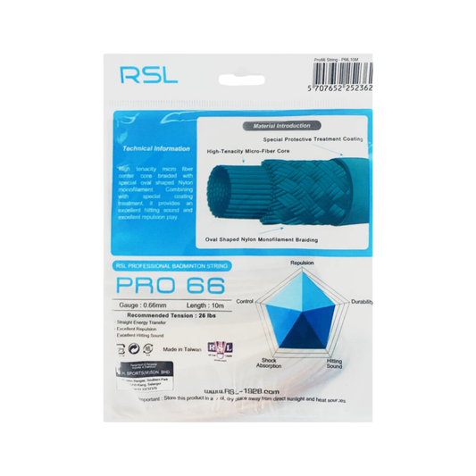 RSL Pro 66