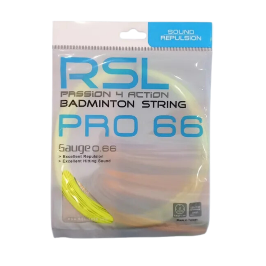 RSL Pro 66