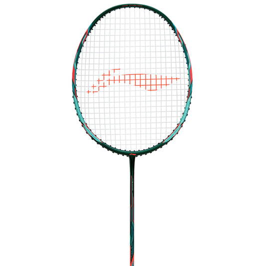 Li-Ning Tectonic 3