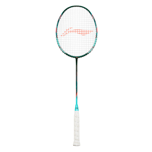 Li-Ning Tectonic 3