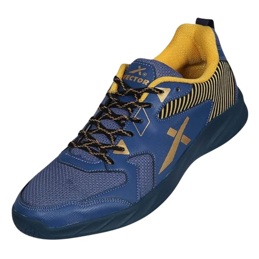 Vectrox Lumino Badminton Shoes