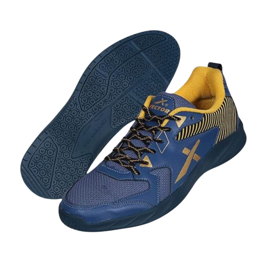 Vectrox Lumino Badminton Shoes