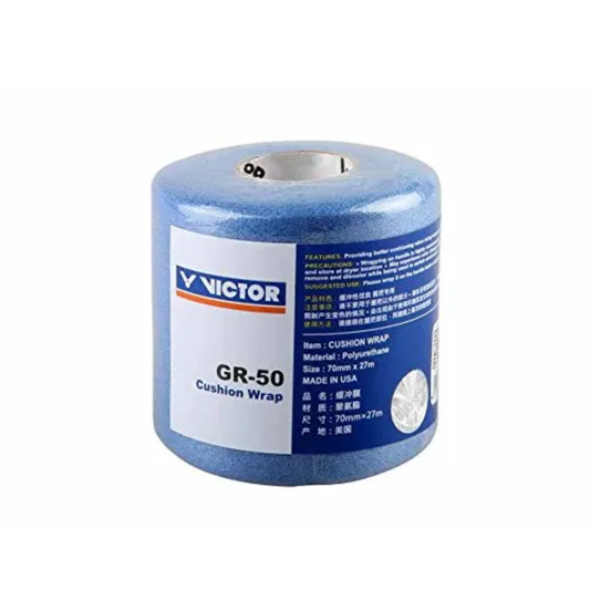 Victor Cushion Wrap