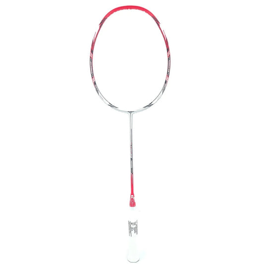 Maxbolt Navigator II badminton racket – head-heavy, high-power racket designed for smashes, control, and aggressive gameplay