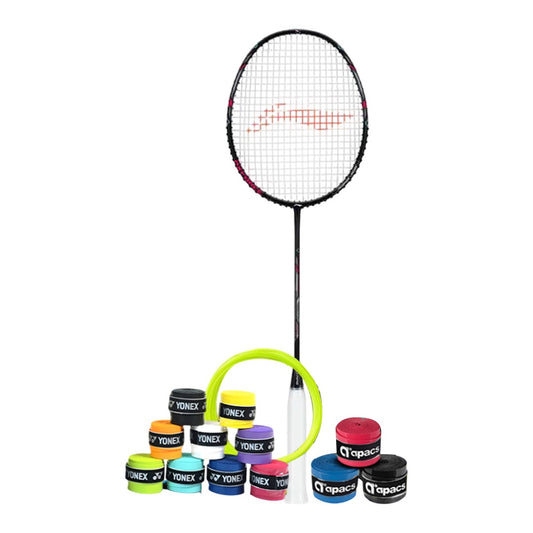 Li-Ning Axforce cannon Combo