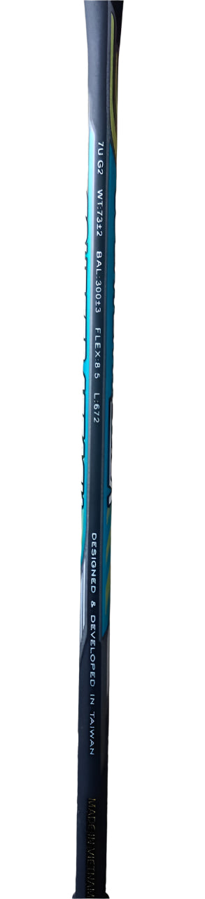 Apacs Counter Attack Combo