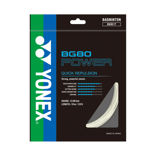 Yonex BG 80 Power