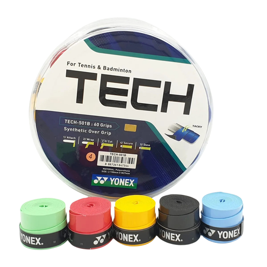 Yonex B 501 Round Grip
