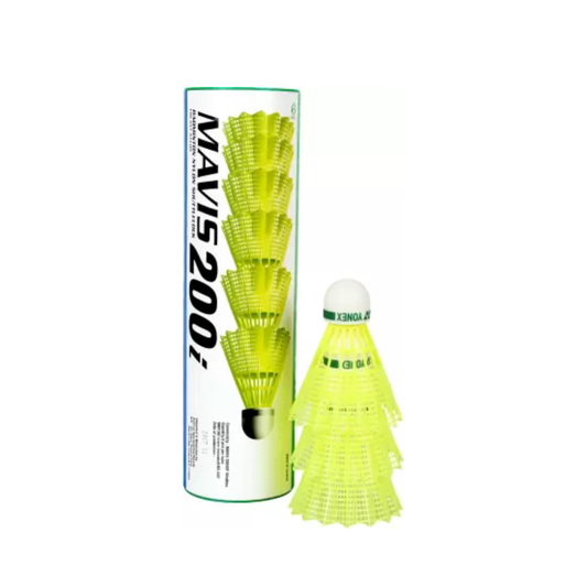 Yonex Mavis 200i