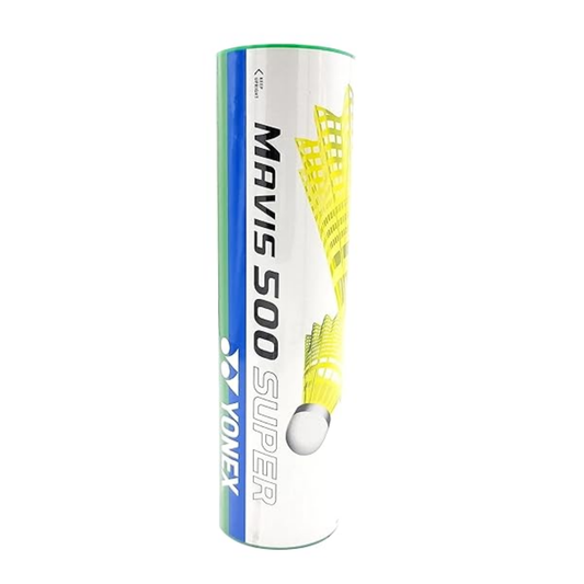 Yonex Mavis 500