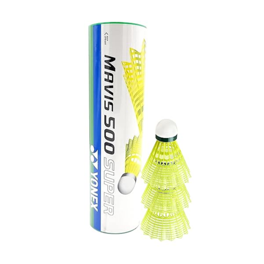 Yonex Mavis 500
